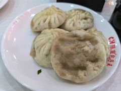 -陈寔包子王·卤煮小肠·京味小吃(龙潭店)