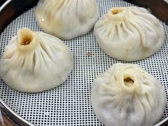 -李记清真馆(打钉巷店)