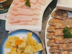 -名都晓荷塘(涿州店)