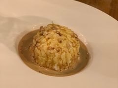 咖啡蛋酒冰淇淋-La Tavernetta(Bar à Vin)(乌鲁木齐路店)