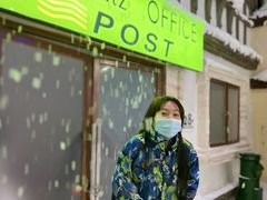 -世界之窗阿尔卑斯冰雪世界