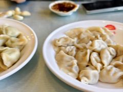 -大妈饺子馆·特色锅包肉·饺子(鼓楼店)