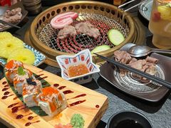 -上男·烧肉集市(五一广场店)