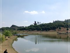 -东莞植物园