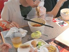 -大师兄·西北小馆(南沙万达广场店)
