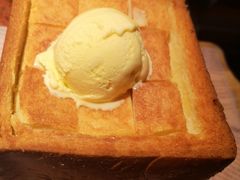 面包诱惑-绿茶餐厅(华联万柳店)