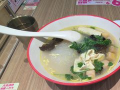 -小杨生煎(龙阳广场店)