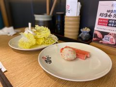 -温野菜涮涮锅(大悦城店)