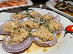 -达叔香味海鲜(海棠68环球美食街店)