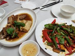 -粤江春·早茶·潮粤菜·宴会(罗湖宝能中心店)