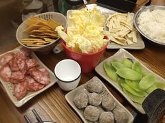 -重庆鸡公煲(学衡路店)