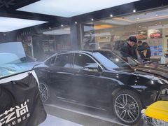 -车艺尚上海龙膜隐形车衣汽车贴膜旗舰店