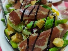 -LA MAISON公鸡和龙(蛇口店)
