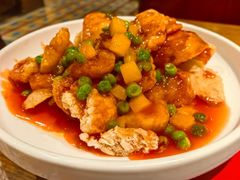 -敏珠拉姆藏餐·南京厨房(富春江东街店)