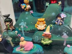 -泡泡玛特POPMART(合生汇店)