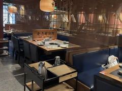 -老墙根涮肉·铜锅·烧烤(王四营店)