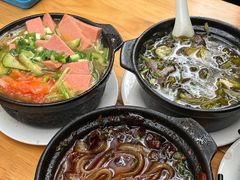 -沈妈砂锅(光华村店)