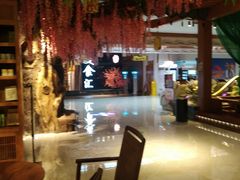 -木子塘汗蒸生活馆(财富港店)