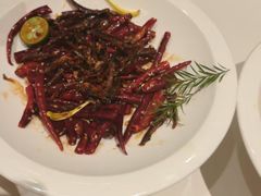 -大家食府·福建菜(FAC协盛中心庭院餐厅店)