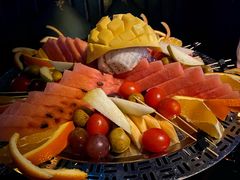 -柒Lounge(三里屯店)