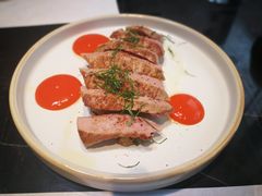 -Marina厨房·ALA精酿(月湖盛园店)