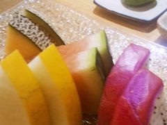 时令水果-和枫の宴日式料理(潘家园店)