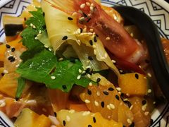 -羽寿司(东方宝泰店)