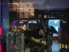 -The Penthouse酒吧