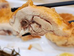 -香妃烤鸡(西单店)