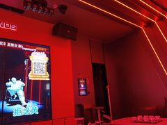 -星聚会KTV(龙湖上海奉贤天街店)