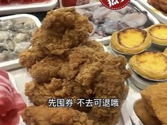 -龍歌自助小火锅(城阳万象汇店)