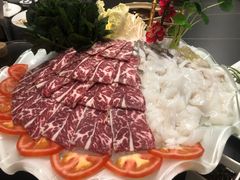 -正阁海鲜餐厅(六虹桥店)