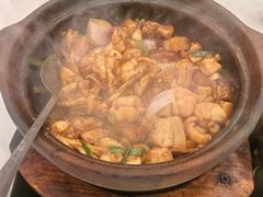 -大嫂镬仔·焖鸡煲·啫啫煲(逢源路店)