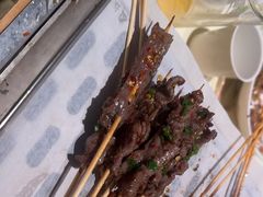 -串盟烧烤大排档·长沙美食地标(星沙店)