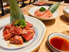 -烧肉达人•炭火烧肉(新天地店)