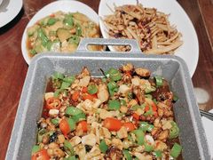 -缪氏川菜(丰盛町店)