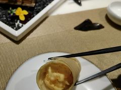 -月下料理(楷林IFC店)