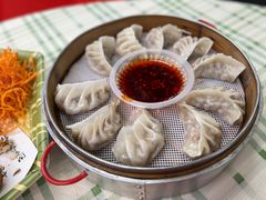 宝贝蒸饺-鸿先阁·干煸虾(星沙店)