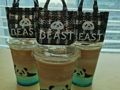-Manner Coffee(丁香国际店)