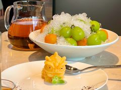 -金鸭季·臻品餐厅(欢乐海岸购物中心店)