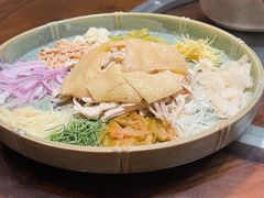 -广府乡下·饭庄(新港东路店)
