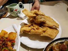 -舊街坊茶楼(市二宫店)