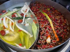 -矮板凳老火锅(宽窄巷子店)