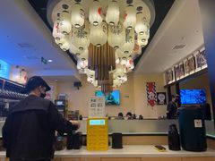 -極屋鮨牛 · 烧肉酒场(时代C馆店)
