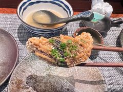 -戏作寿司(观音桥店)
