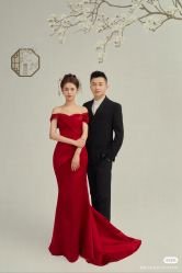 -第一夫人婚纱摄影(南京店)