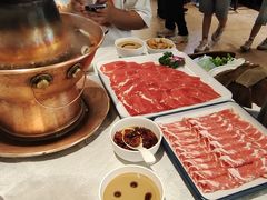 -东来顺饭庄(天坛店)