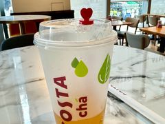 -COSTA COFFEE(阿里中心店)
