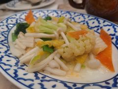 -KingThaia金泰兰(滨江天街店)