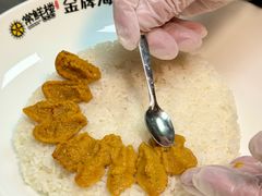 -常鲜楼常来尝鲜海胆馆(星海店)